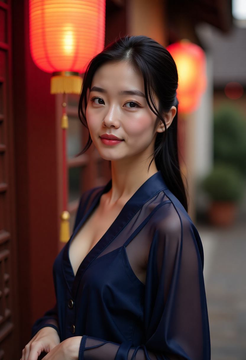剧照
